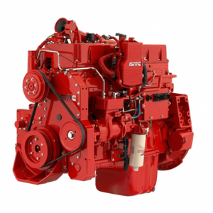 Cummins ISM Engines