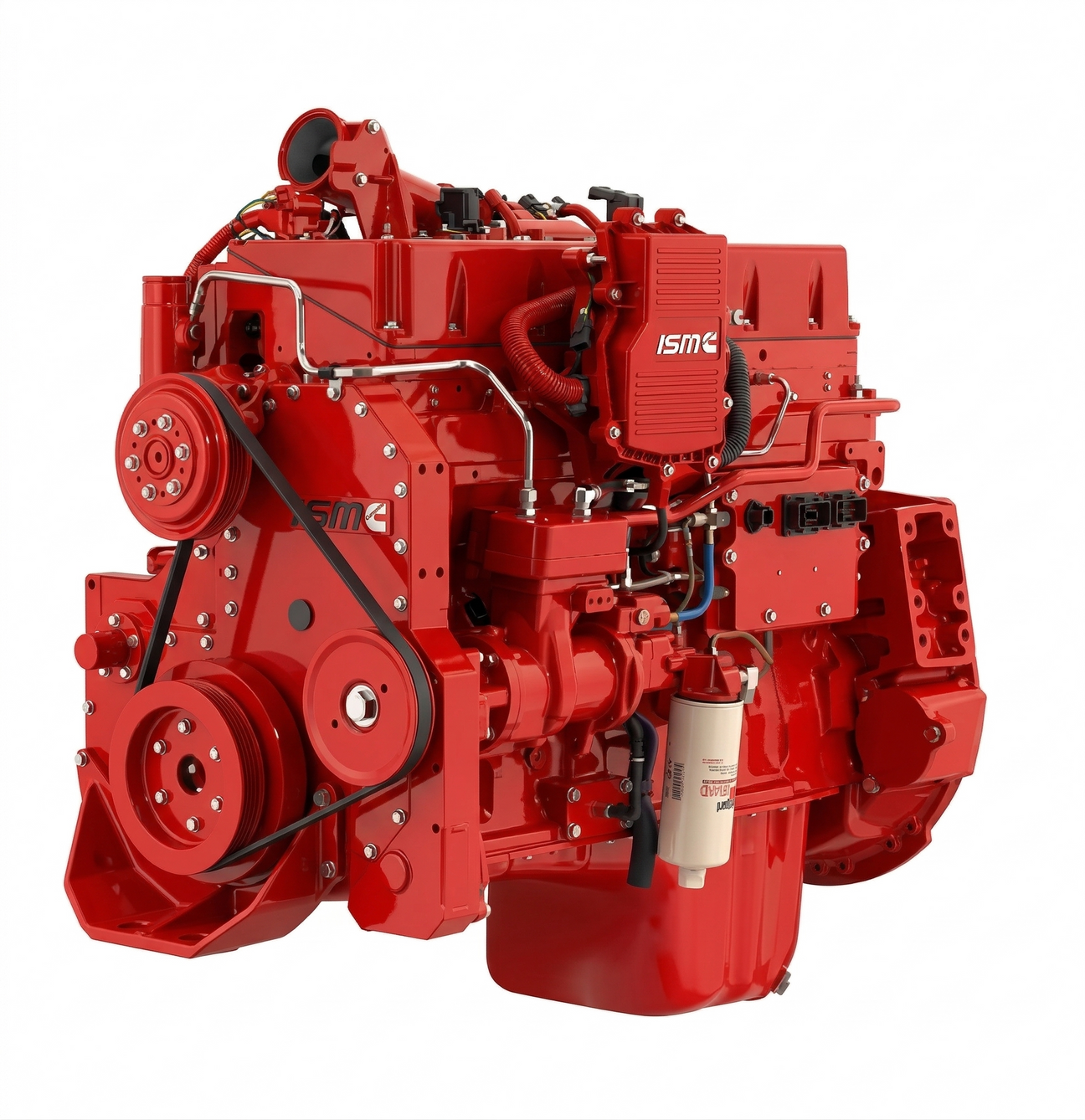 CUMMINS ISM ENGINE FOR SALE