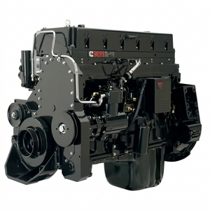 Cummins M11 Engines