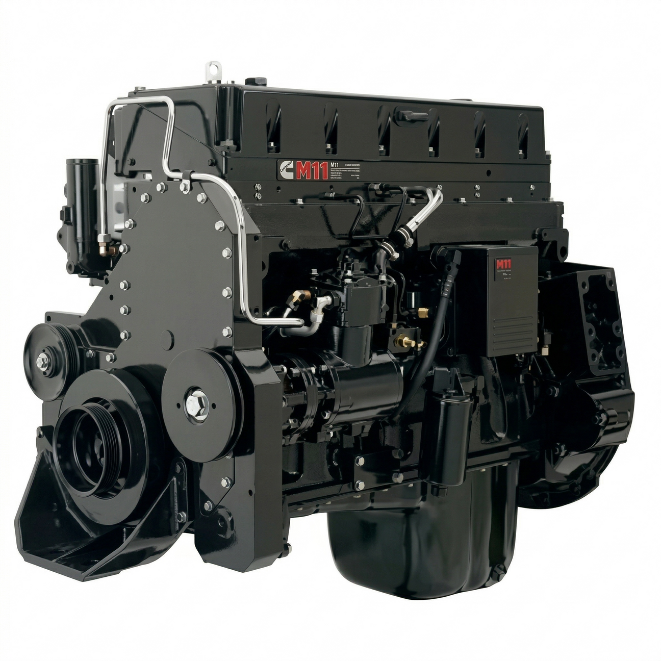 cummins m11 engine for sale