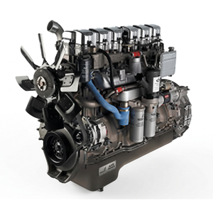 Mack AMI Engines