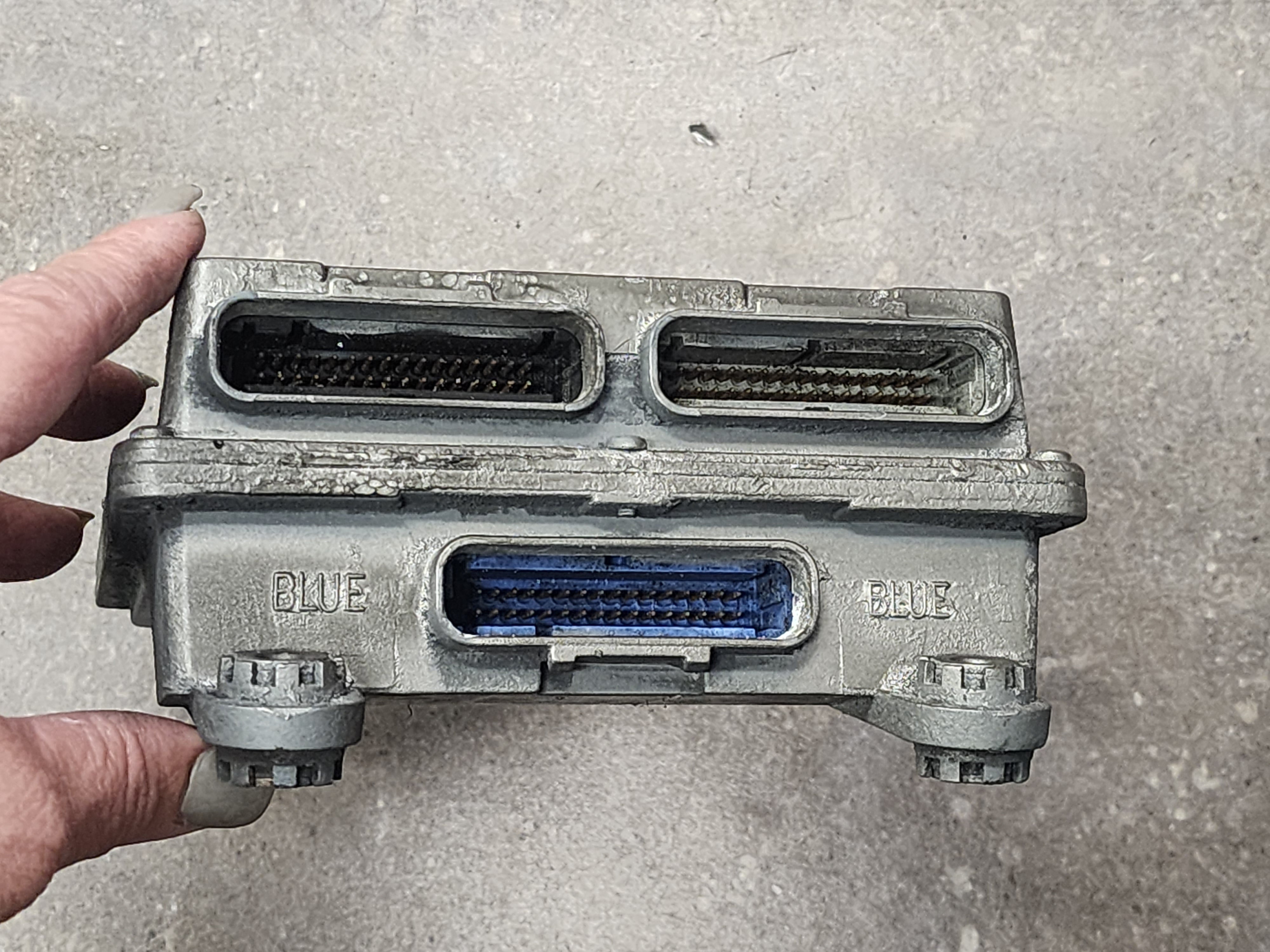 Allison MD3060 TCM ECU+CAL ASSY ECB008J3 – CA Truck Parts, Inc.