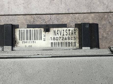 Navistar International 1807248C3 Injector Driver Module For Sale, Part # 1807248C3