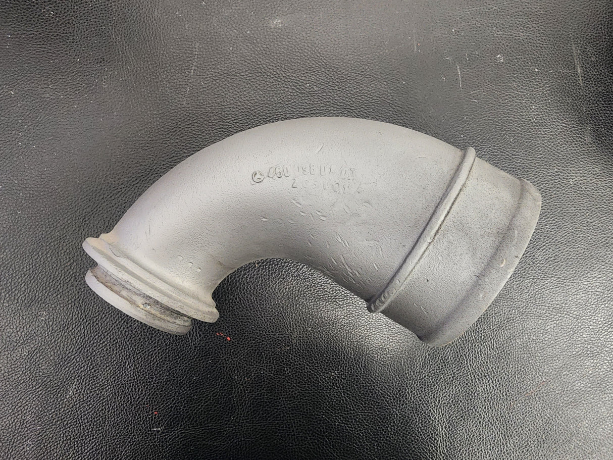 Mercedes 4600980107 Air Transfer Elbow Tube For Sale