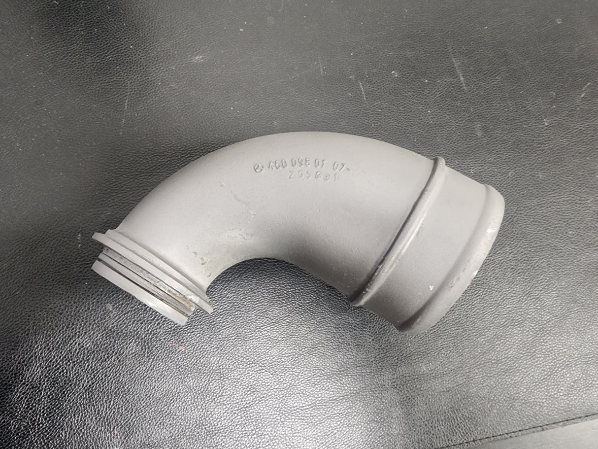 Mercedes 4600980107 Air Transfer Elbow Tube For Sale