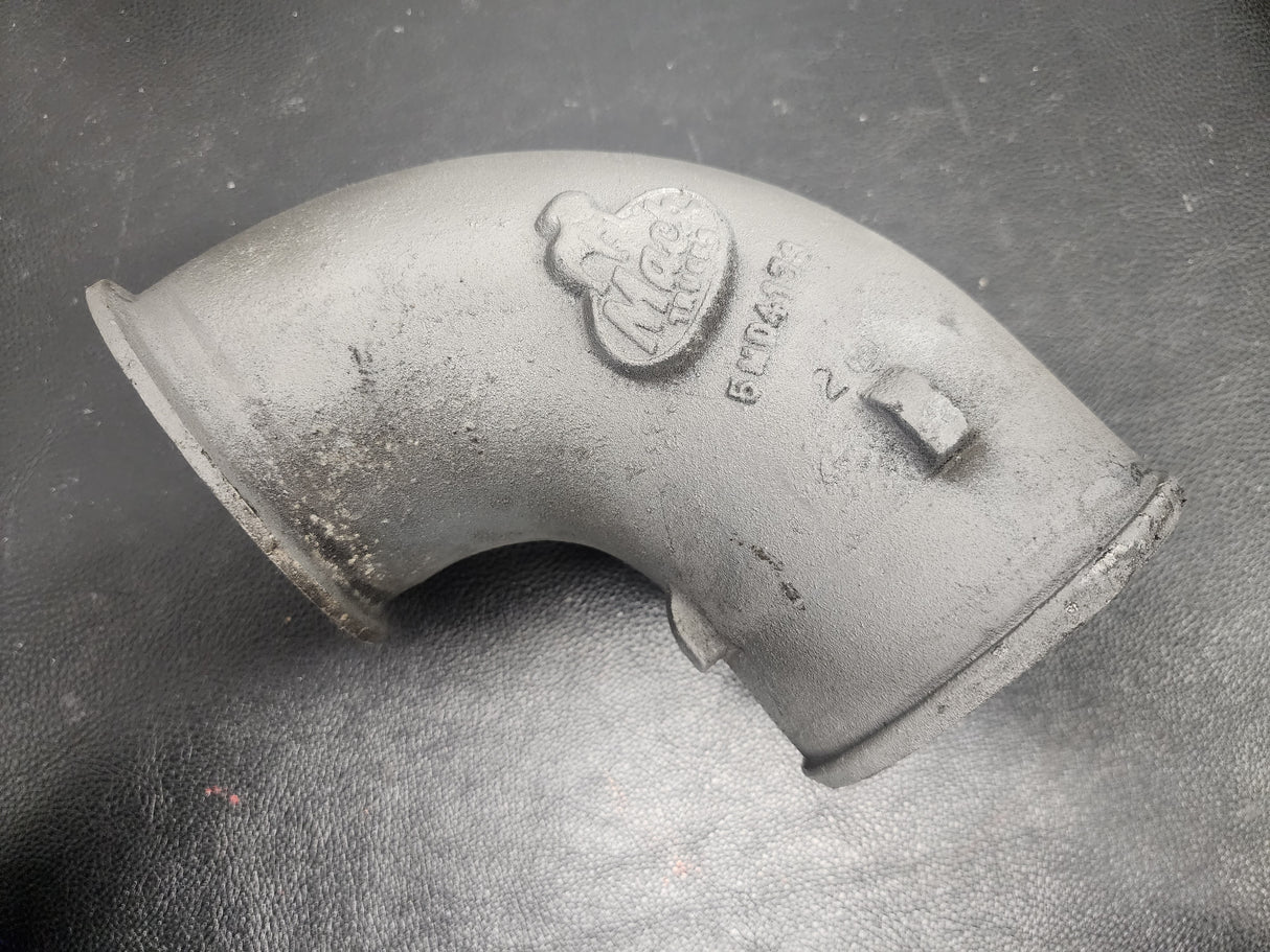 Mack 5MD4173 Turbo Air Intake Elbow Part # 5MD4173