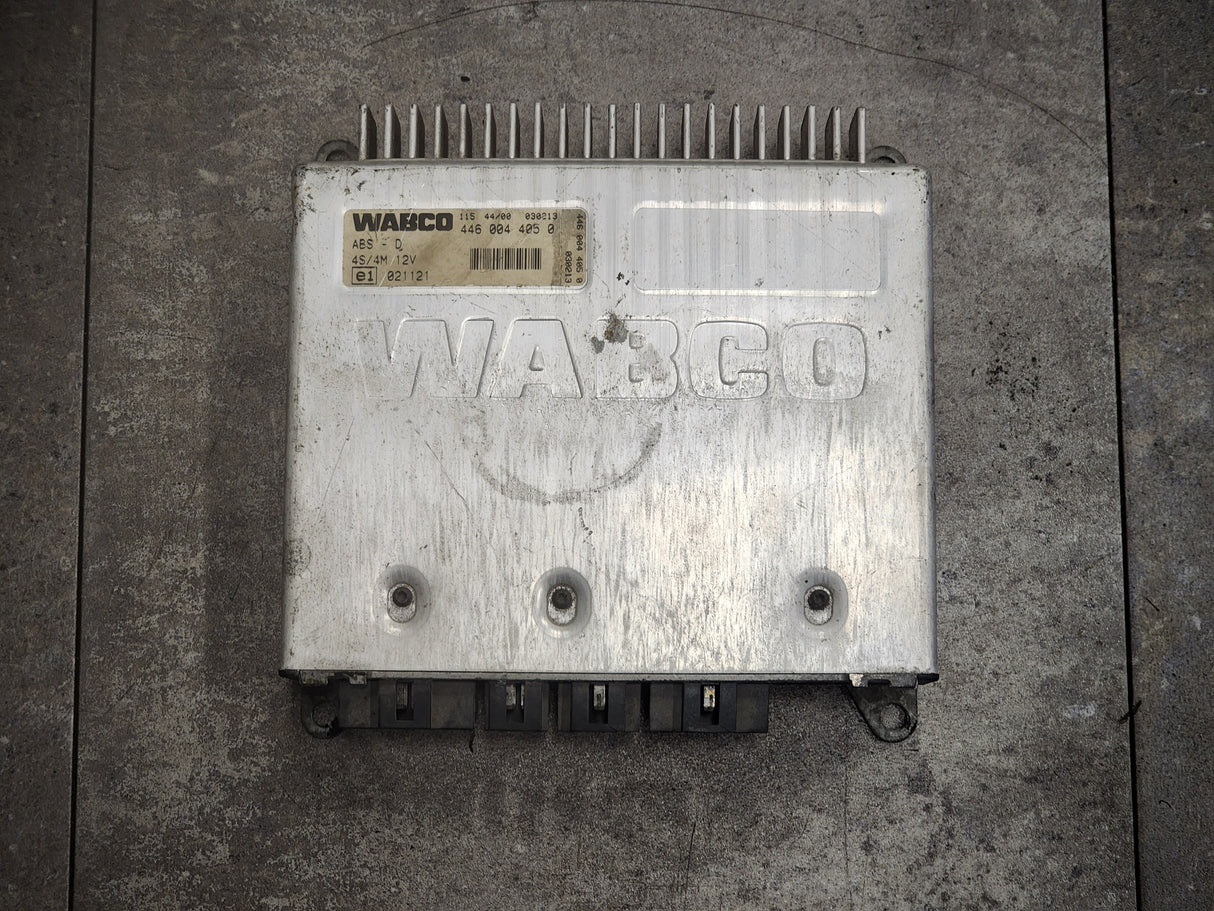 Wabco 4460044050 ABS Control Module For Sale