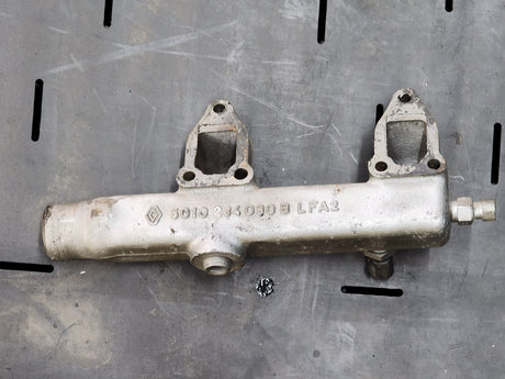 Mack E7 Water Manifold 107GC552A For Sale