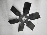 FAN BLADE ASSEMBLY - GAFP102773, 24 INCHES, 6 BLADES