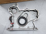 Cummins ISB 6.7 Aluminum Front Timing Cover 4936873 For Sale