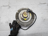 (GOOD USED/TESTED) Fan Clutch Viscous For Sale