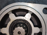 LUK Mack Power Steering Pump 38QC4135M7 For Sale