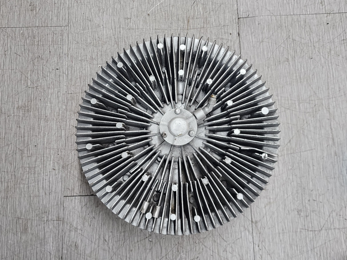 (GOOD USED/TESTED) Viscous Fan Clutch For Sale