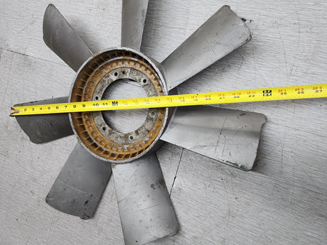 (GOOD USED/TESTED) 24” Fan Blade For Sale, 24” INCHES, 7 Blades