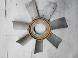 (GOOD USED/TESTED) 24” Fan Blade For Sale, 24” INCHES, 7 Blades
