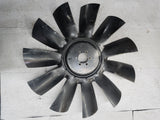 (GOOD USED/TESTED) Fan Blade B138W037 For Sale, 11 Blade, 30” INCHES