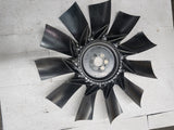 (GOOD USED/TESTED) Fan Blade B138W037 For Sale, 11 Blade, 30” INCHES