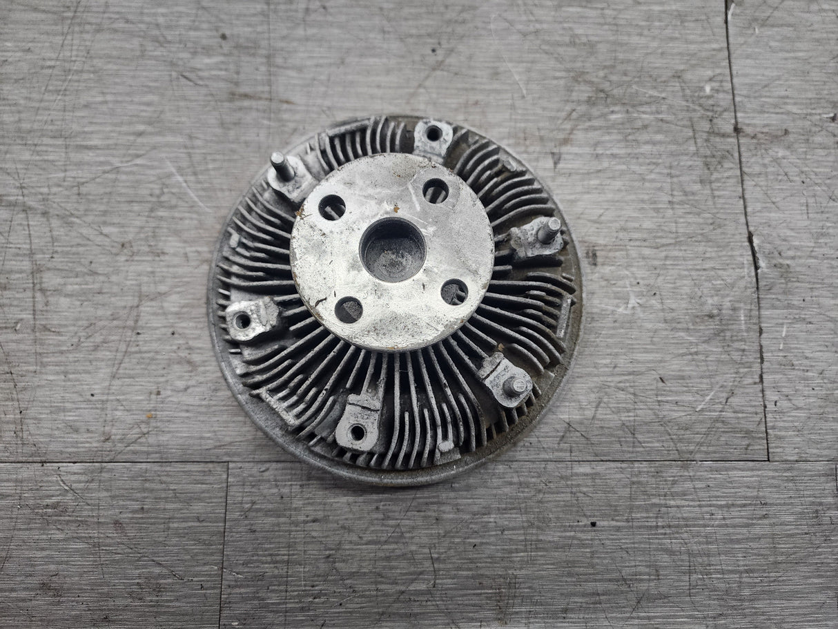 (GOOD USED/TESTED) Viscous Fan Clutch G16 For Sale