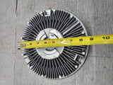 (GOOD USED/TESTED) Viscous Fan Clutch 010021140 For Sale