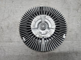 (GOOD USED/TESTED) International DT466E 3585866C1 Diesel Engine Fan Drive/Clutch