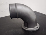 (GOOD USED)Cummins ISC 8.3L Air Intake Connection Tube 3928519 REV 02 For Sale