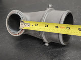 Cummins OEM 3086013 Connection Exhaust Outlet/ Air Transfer Tube