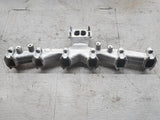 (GOOD USED/TESTED) 24 Inch Exhaust Manifold For Sale, 6 Outlets