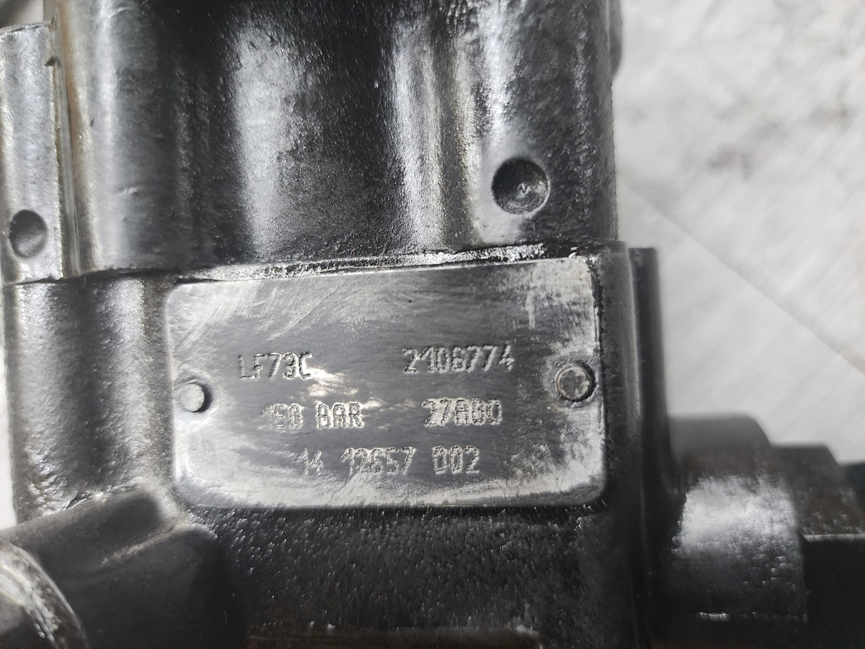 LUK Model No. LF73C Power Steering Pump For Sale