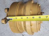 (GOOD USED/TESTED) Caterpillar 9” Fan Clutch for Sale,