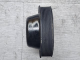Cummins 6BT Engine Fan Grooved Belt Pulley 3914463 For Sale