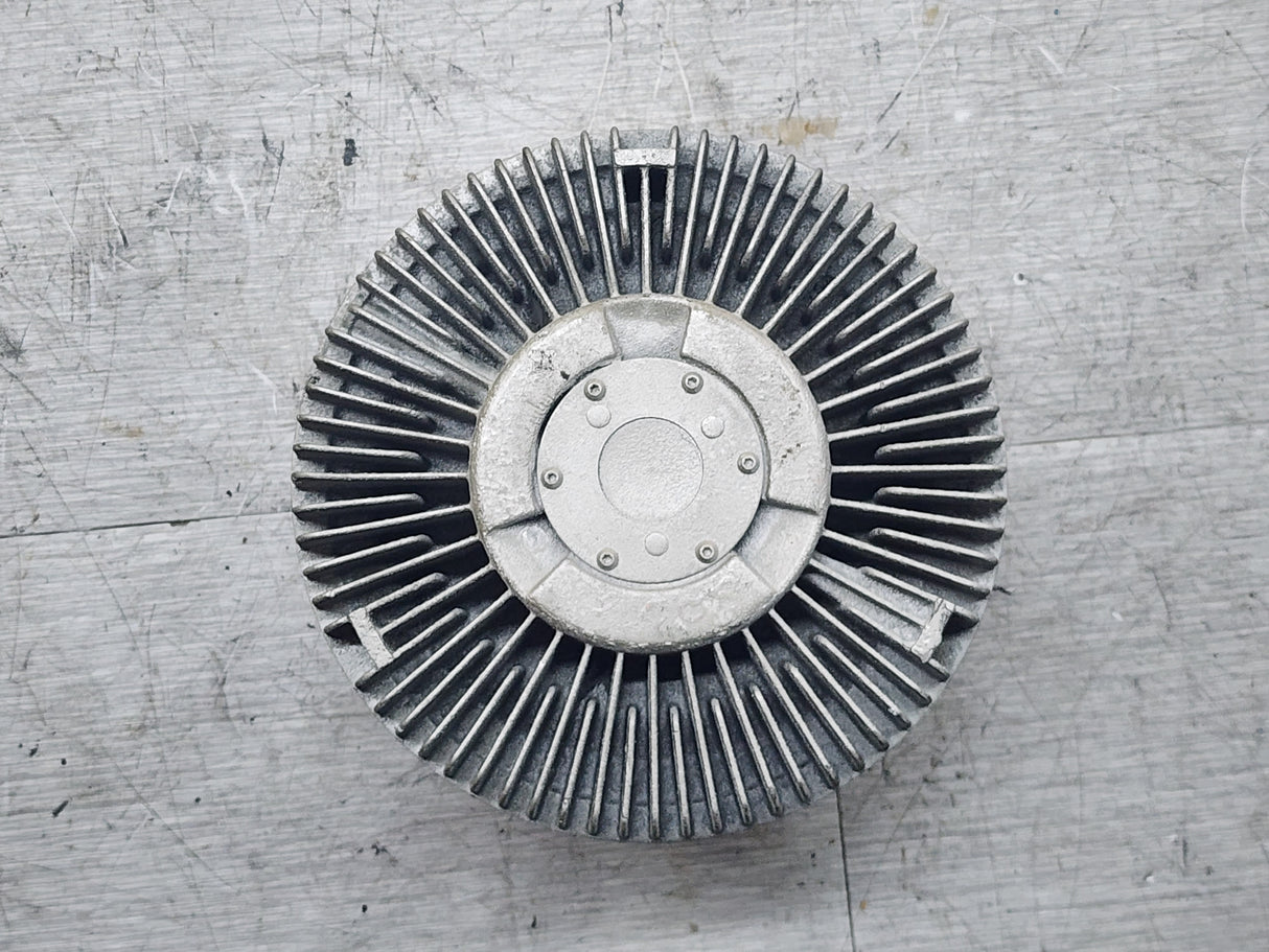 (GOOD USED/TESTED) 8" Viscous Fan Clutch For Sale
