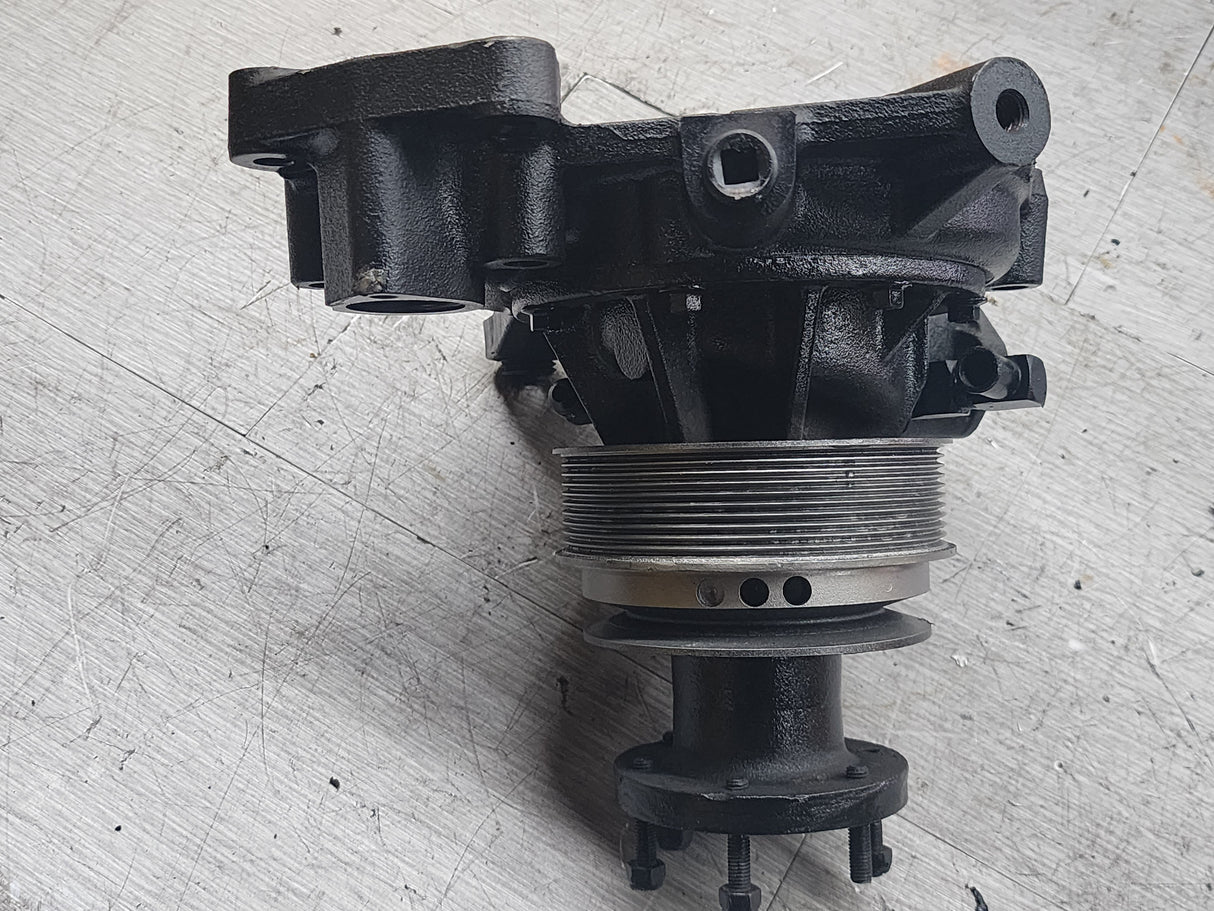 (GOOD USED) Mack E7 Water Pump Part # 771GB538M For Sale