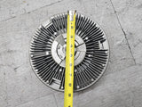 (GOOD USED/TESTED) BorgWarner International DT466E 021314 Viscous Fan Clutch For Sale