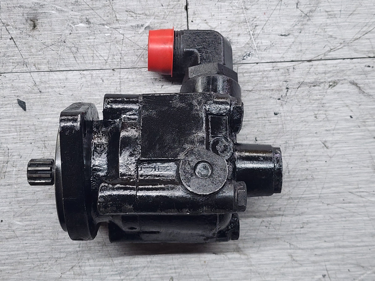 (GOOD USED/TESTED) LUK Detroit Series 60 Power Steering Pump For Sale Part # 2105341