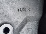(GOOD USED) INTERNATIONAL DT466E Flywheel Housing Part# 1840100C4