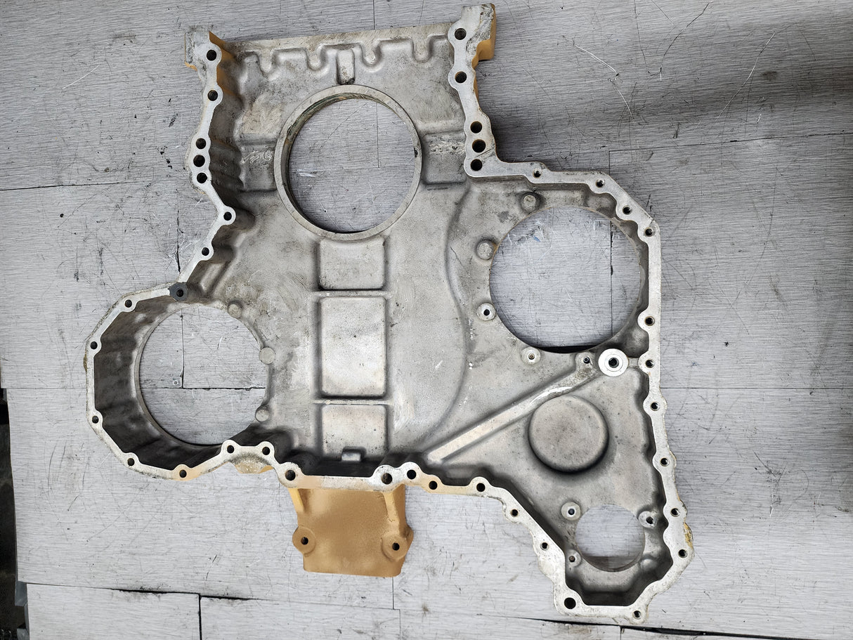 Caterpillar 3406B Diesel Engine Timing Cover For Sale