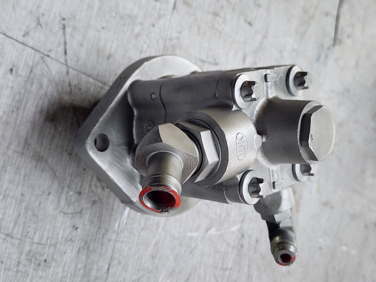 LUK VT73Z Detroit Series 60 Power Steering Pump For Sale