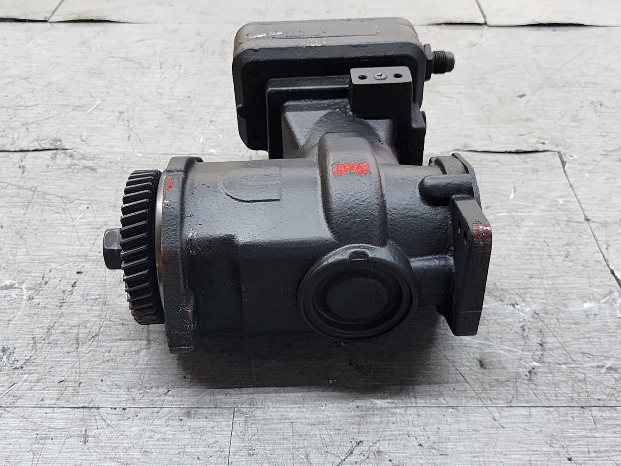(GOOD USED/TESTED) Wabco Cummins ISL Air Compressor P23A6 For Sale