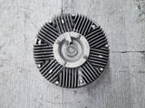 (GOOD USED) Viscous 6.5“ Fan Clutch For Sale, 6 INCHES, Bracket Part # 1659712C1