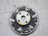 (GOOD USED) Viscous 8” Fan Clutch Part # 17969-1 For Sale, 8 INCHES, Part # 179691, 17969 1