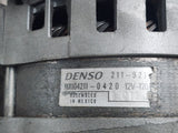 Denso PowerEdge Alternator 211-9210 For Sale