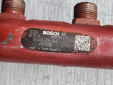 Bosch 515 Cummins ISB6.7L Fuel Distribution Rail 4938452 For Sale