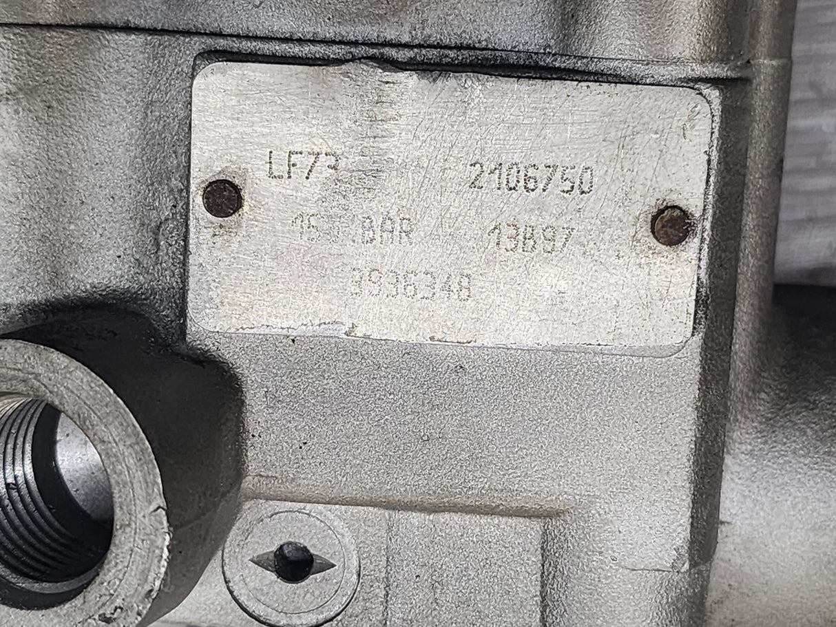 LUK Model No. LF73 Power Steering Pump For Sale