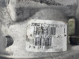 (GOOD USED) TRW EV181618L10106 Cummins ISB 6.7L Power Steering Pump For Sale