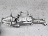 Detroit DD15 Diesel Engine Exhaust Manifold For Sale