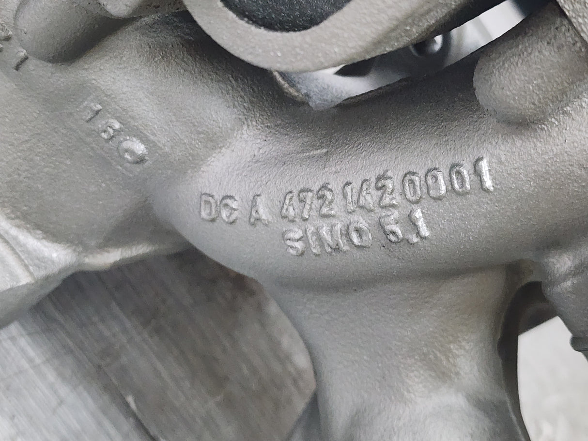 Detroit DD15 Diesel Engine Exhaust Manifold For Sale