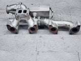 Detroit DD15 Diesel Engine Exhaust Manifold For Sale