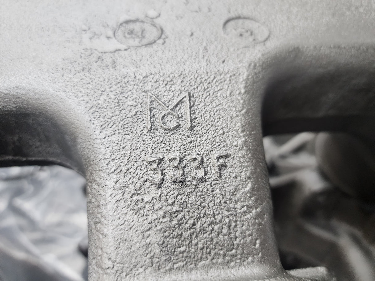 (GOOD USED) Mack E6 Diesel Engine Intake Manifold For Sale