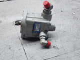 (GOOD USED/TESTED) 61289 LUK Model No. LF73C International DT466E Power Steering Pump