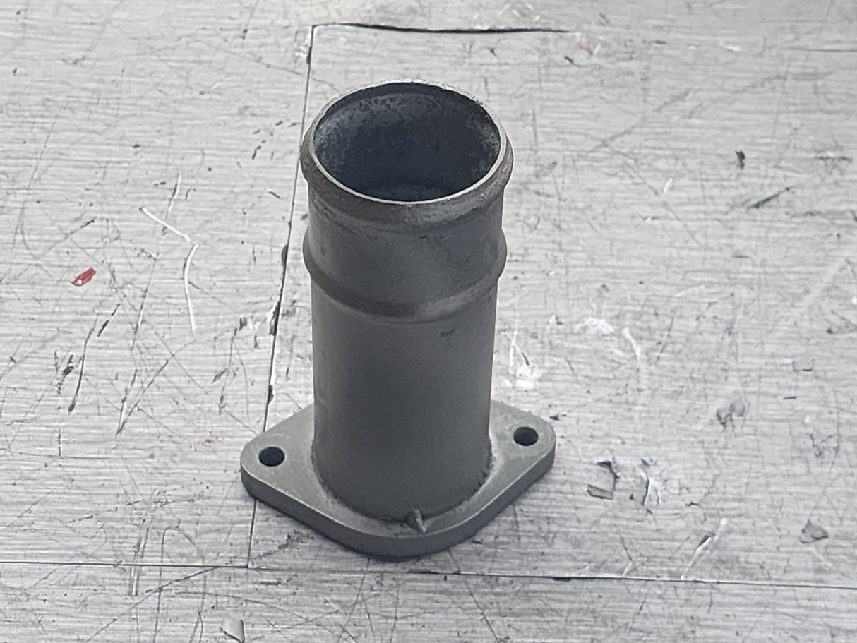 (GOOD USED) International MaxxForce DT Diesel Engine Water Inlet Connection For Sale